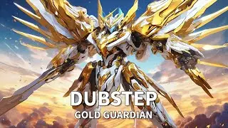 Most Epic Dubstep Ever: Gold Guardian