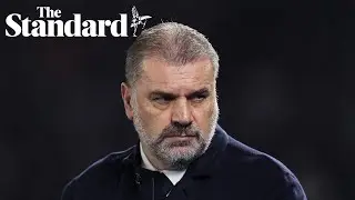 Ange Postecoglou pays tribute after death of Tottenham fan Harry Pitman