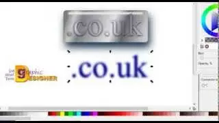 Inkscape Embossed Effect Type - it's so easy to design your own!