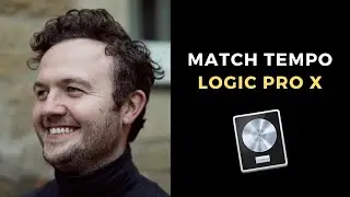 How To Match Project Tempo / BPM to Acapella and Vice Versa in Logic Pro X
