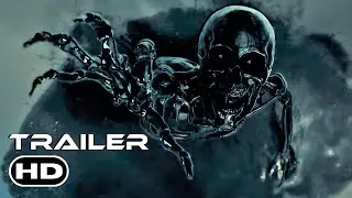 THE MIDNIGHT CLUB Trailer (2022)