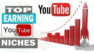 Best Youtube Niches to start a Youtube Channel in 2021 | Top 10 Cash Cow Niches for Fast Growth|