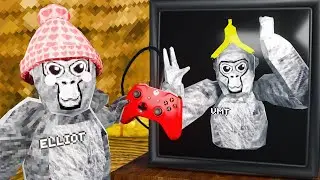 I Played Elliots Game
