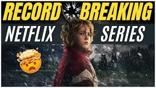100M Views😱: 7 Most Watched Netflix Series of 2024 In Hindi | P2 | Most Popular Netflix Series 2024