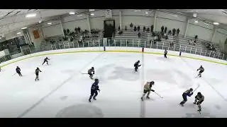 Thomas Wolf - DTE vs Boyertown