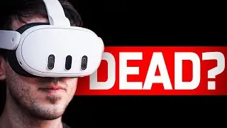 The Interesting State Of VR On Youtube...