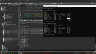 Robotics Shop || Basic JDBC Project || Spring