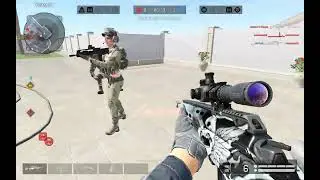 Warface: Мини-достижения | Снято с помощью GeForce
