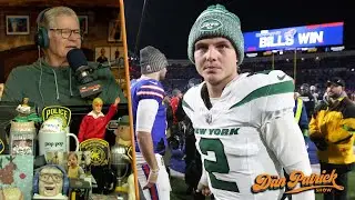 Did The Jets Waste Their Season By Not Trading For A Backup QB After The Rodgers Injury? | 11/21/23