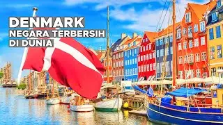 DENMARK: NEGARA TERBERSIH DI DUNIA
