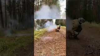 M18A1 Claymore/МОН50 by PyroFX (shorts)