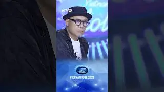 Ban giám khảo CĂNG quá em sợ... 