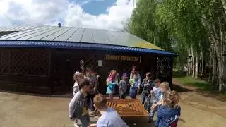выпускной