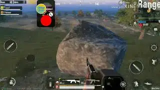Занимаем топ 1 в PUBG