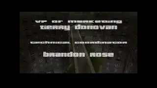 GTA 3 - Toughened Mod - The Exchange Final