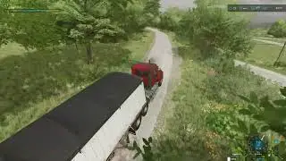 FARMING SIMULATOR 2022. ELM CREEK EDIT 4X BY STEVIE V1.0.0.5