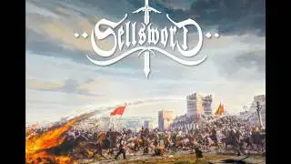 Sellsword - Rise and Take Command