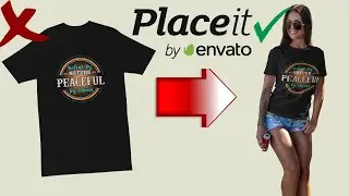 Placeit Mockups | Level Up Your Shopify Business