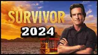 Ranking Every Survivor Winner Story With Memes - 2024 Edition