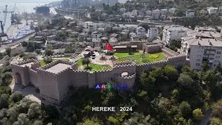 Hereke  KOCAELİ