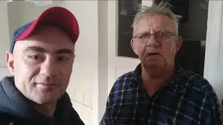 ПРИЕХАЛ ВО ФРАНЦИЮ СТОЛИЦА ПАРИЖ В ГОСТИ К МИРОСЛАВУ . 31.10.2024
