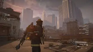 World War Z Horde Mode Hard in New York - Full Game (70 waves)