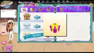 SWAP NOUVELLE AN AVEC MARGOT MSP (2/2)