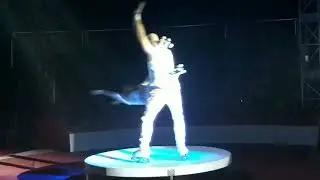 CIRCUS BARONES