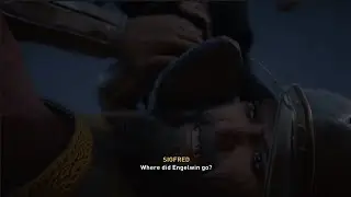 Assassin's Creed Valhalla: The Siege of Paris (Live gameplay)
