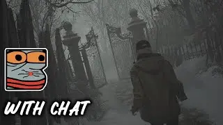 Lirik plays Resident Evil Village: Shadow of Rose