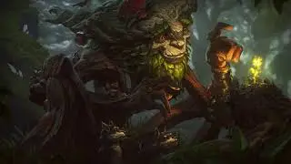 Ivern Live Wallpaper DreamsceneAndroid LWP
