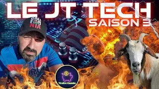 🔴 Le JT Tech (14/10/2022) : Toute l'actualité Tech résumée et expliquée !