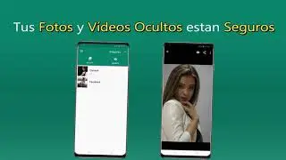 Hide Privacy: Oculta tus fotos y videos en el telefono