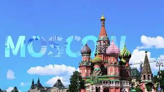 DS0999h St  Basil's Cathedral