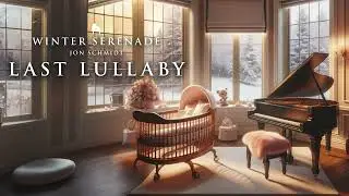 Last Lullaby - Jon Schmidt (Winter Serenade) The Piano Guys