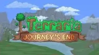 Terraria 1.4 Leaked Spoilers