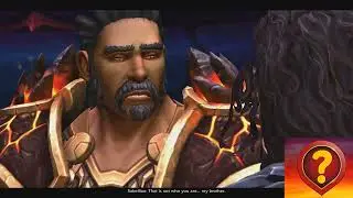 The Story of: A Flame, Extinguished - Patch 10.1 Ending [Lore]