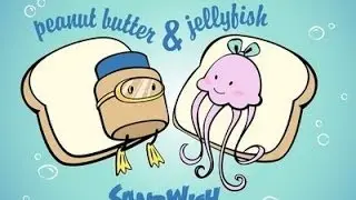 Linkin Park - PB N' Jellyfish (VIDEO) HD