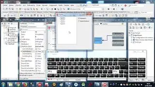 Delphi 022 TreeView / 4 MultiSelect - Style - RightClickSelect