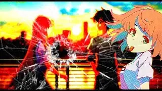 |AMV| |Эти глупые сериалы... | ||Цветок Лан Мо||