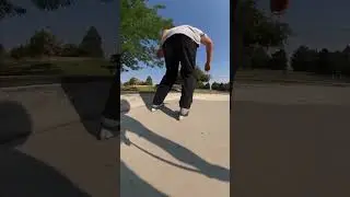 Both ways yo ! #skating #talent #style
