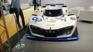 LMPH2G 2022.  Hannover Messe