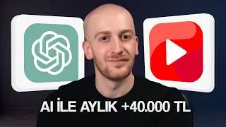 How to Make Money from ZERO with AI? (5 Ways)