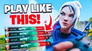 Tired of Losing in Valorant? Try This!...
