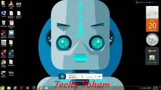 Techy Soham The App