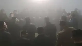 Зикр в Старых-Атагах (Ахьмадин т1ер саг1а кхоълог1 буьс 2-зикар) 27 марта 2022 г.