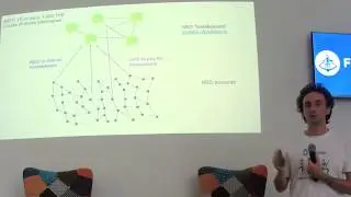 Women in Blockchain: Jack Tanner - Technology Behind Cryptocurrencies: Part 2