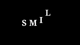 Dropping Text Animation In Kinemaster | Cool Text Animation Effects | Falling Text