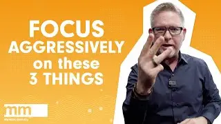 3 Q2 Priorities