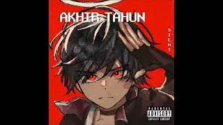 SIENT - Akhir Tahun (Official Audio)
